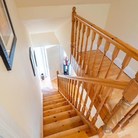 Cloonan House Apartment Clifden Bagian luar foto