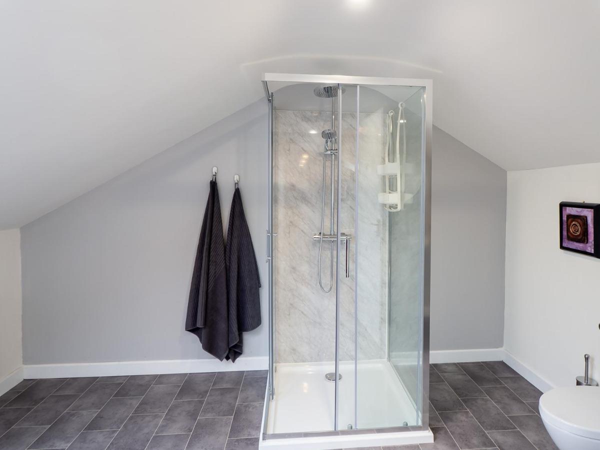 Cloonan House Apartment Clifden Bagian luar foto