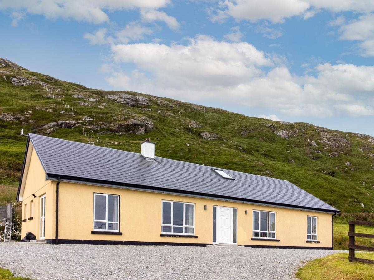 Cloonan House Apartment Clifden Bagian luar foto