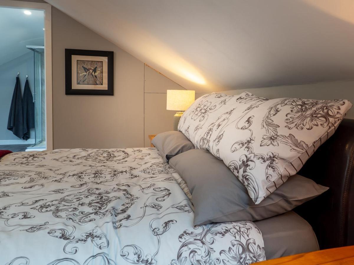 Cloonan House Apartment Clifden Bagian luar foto