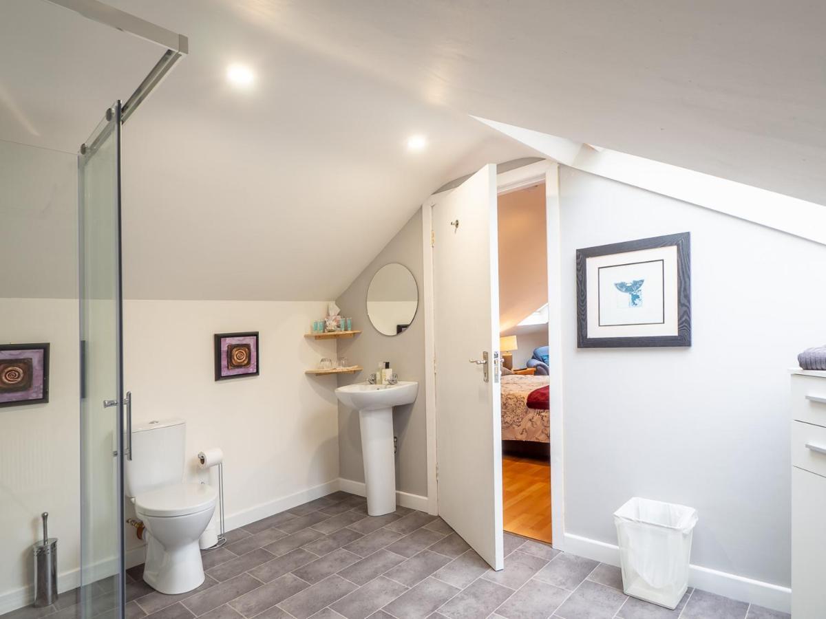 Cloonan House Apartment Clifden Bagian luar foto
