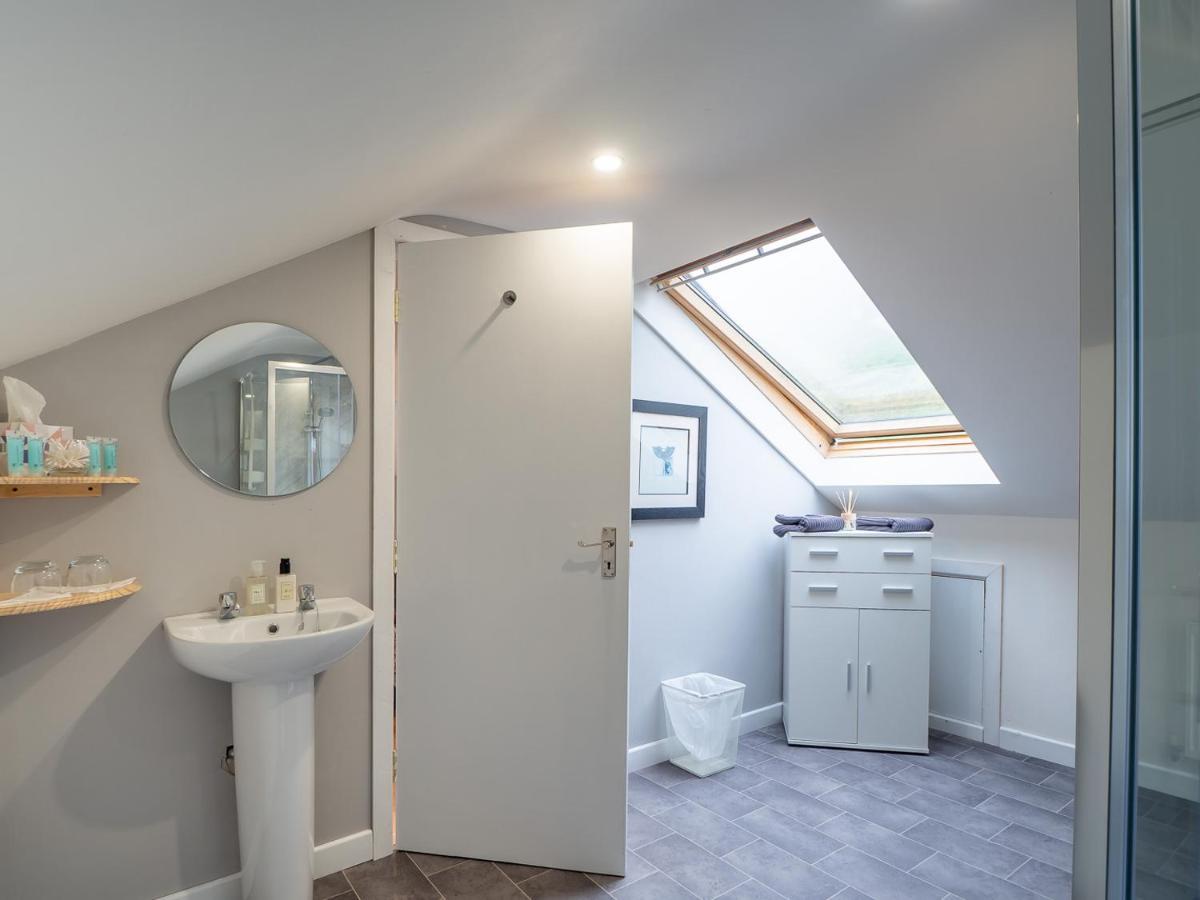 Cloonan House Apartment Clifden Bagian luar foto