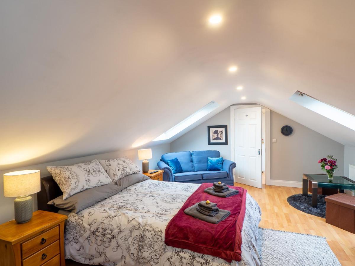 Cloonan House Apartment Clifden Bagian luar foto
