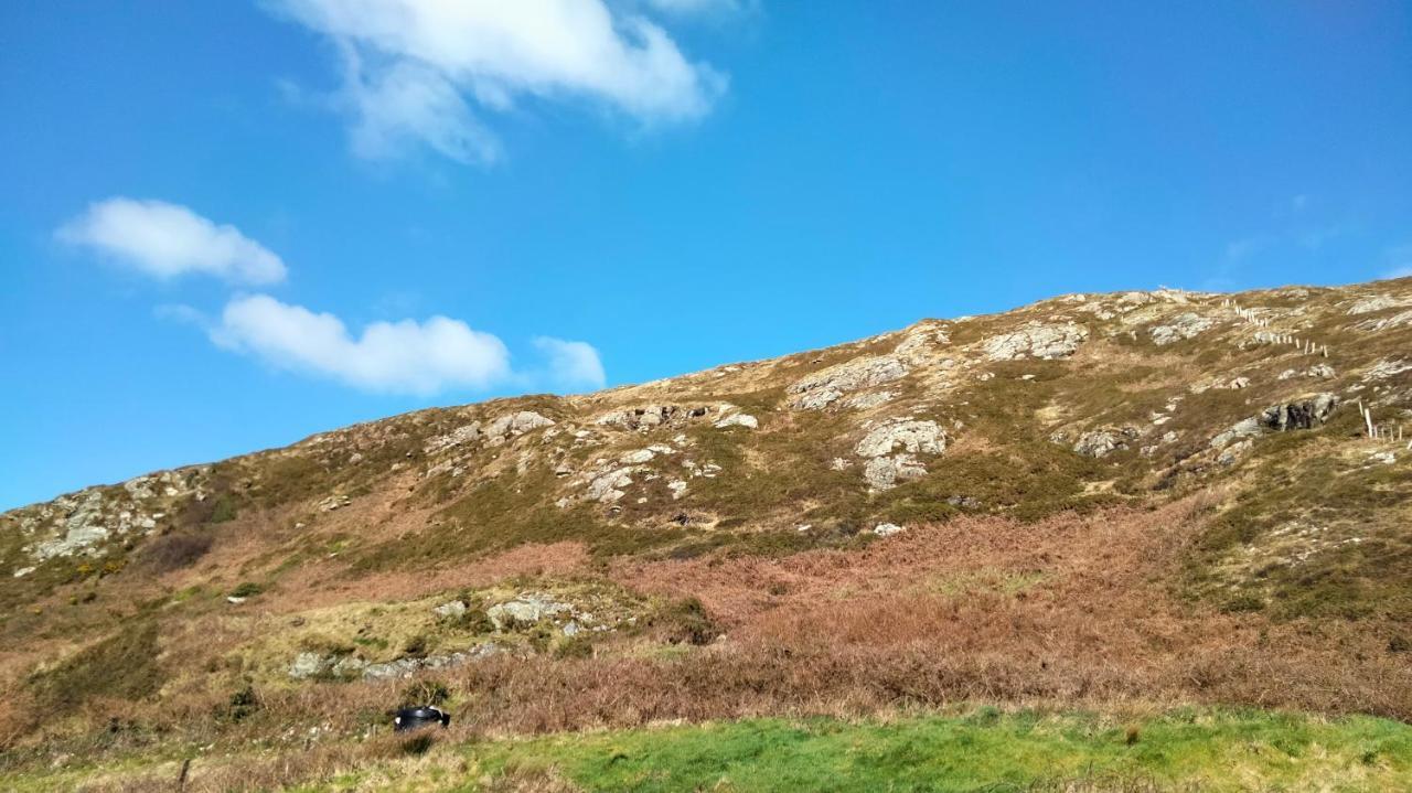Cloonan House Apartment Clifden Bagian luar foto