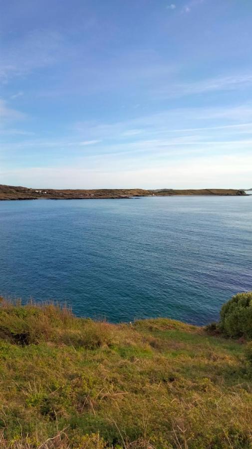 Cloonan House Apartment Clifden Bagian luar foto