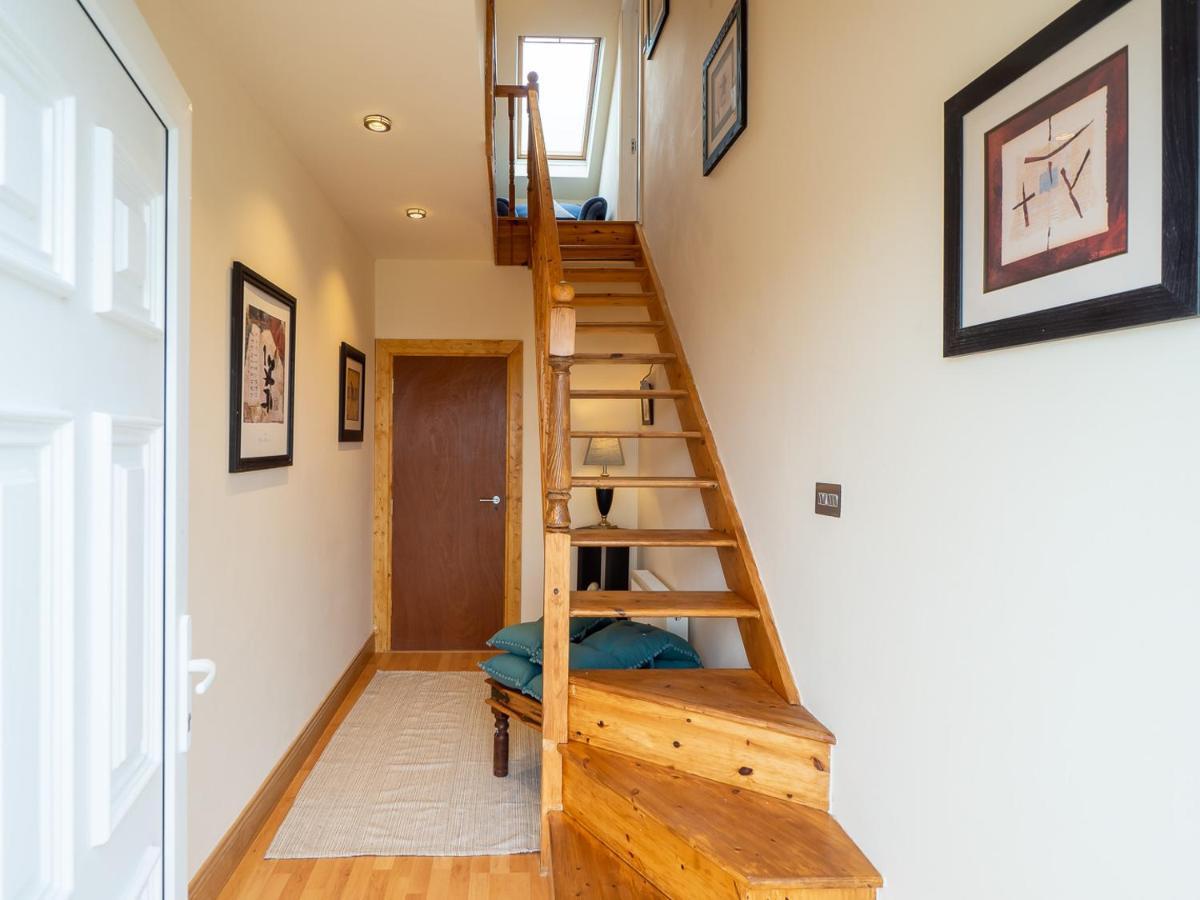 Cloonan House Apartment Clifden Bagian luar foto