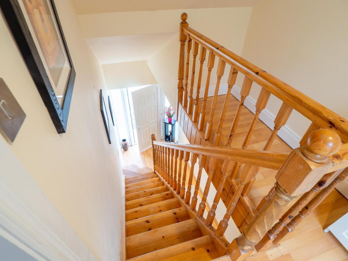 Cloonan House Apartment Clifden Bagian luar foto